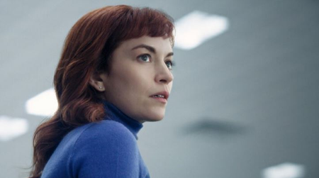 77th Primetime Emmys: Britt Lower bags Outstanding Lead Actress in Drama Series in 2nd win for 'Severance'