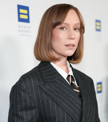 77th Primetime Emmys: Hannah Einbinder clinches Outstanding Supporting Actress in a Comedy Series