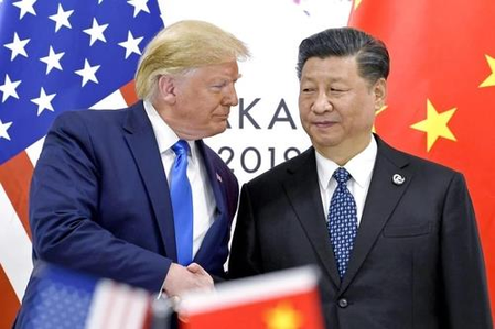 US, China using TikTok vs Soybeans as bait amid Madrid Summit