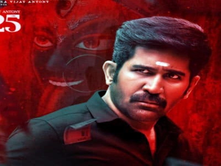 Vijay Antony's 'Nooru Saami' will revolve around the bond between a mother and son, confirms director Sasi (IANS Exclusive) Vijay Antony's 'Nooru Saami' will revolve around the bond between a mother and son, confirms director Sasi (IANS Exclusive)
