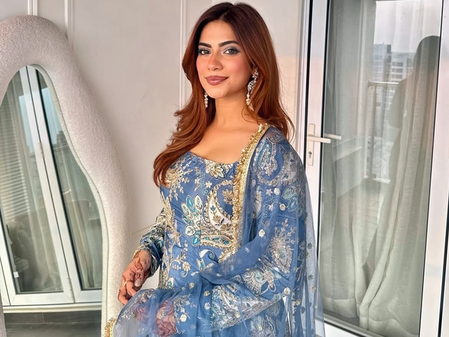 Nagma Mirajkar on Bigg Boss 19 eviction: 'Ke dil abhi bhara nahi' Nagma Mirajkar on Bigg Boss 19 eviction: 'Ke dil abhi bhara nahi'