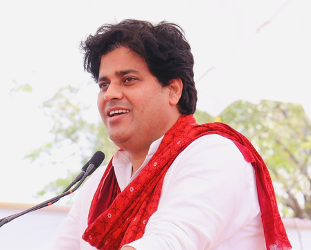 वक्फ कानून पर सुप्रीम कोर्ट के फैसले का मुस्लिम नेताओं ने किया स्वागत, इमरान प्रतापगढ़ी ने बताया जीत