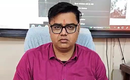 झारखंड: कई जिलों के लिए ऑरेंज और येलो अलर्ट, मौसम विभाग ने दी चेतावनी