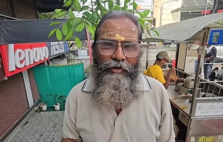 ऑपरेशन 'व्हाइट बॉल': कप्तान सूर्यकुमार के फैसले से गदगद फैंस, पाक को दिया करार जवाब