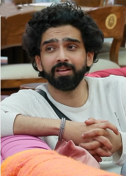 Bigg Boss 19’s latest video highlights "budding romance" in the house Bigg Boss 19’s latest video highlights "budding romance" in the house