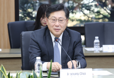 South Korea, Japan hold vice ministerial-level finance meeting to discuss global issues South Korea, Japan hold vice ministerial-level finance meeting to discuss global issues