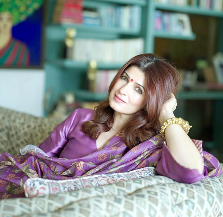 Twinkle Khanna reflects on parenthood in emotional post for son Aarav’s 23rd birthday