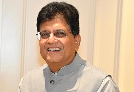 'Modiji took care of me like a father': Piyush Goyal shares how PM arranged yoga expert for his throat problem