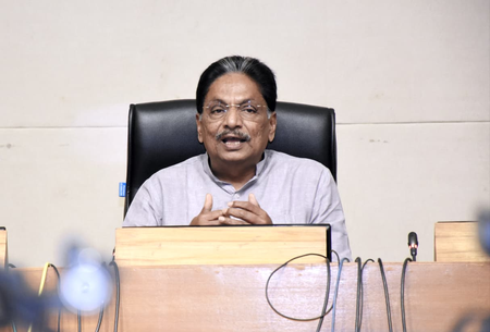 Gujarat to launch 'Swasth Nari, Sashakt Parivar' campaign from Sep 17