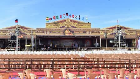 DMK aims to make ‘Mupperum Vizha’ festival grand statement ahead of 2026 polls