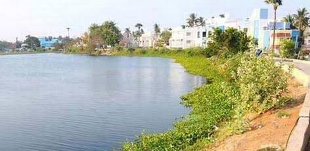 Chennai unveils Rs 14,000-crore water storage expansion plan