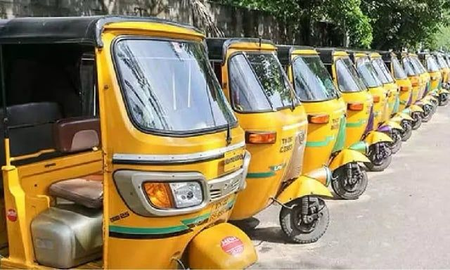 Chennai’s single-ticketing app ready, but no autorickshaw fare revision stalls roll out
