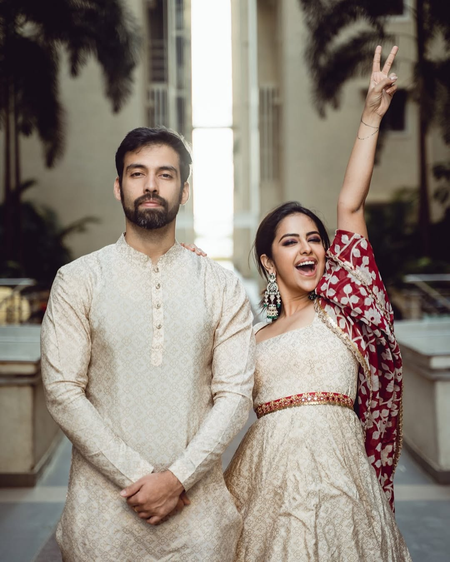 Avika and Milind’s wedding festivities to kick off on ‘Pati Patni Aur Panga’; Radhe Maa, Neha Kakkar to join celebrations