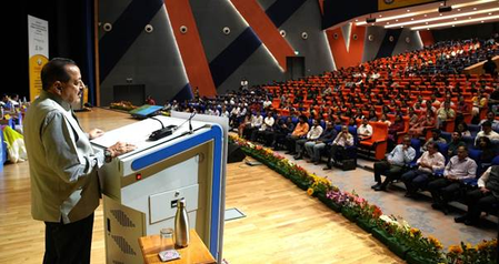AI can create miracles if used judiciously: Dr Jitendra Singh