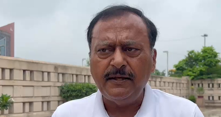 उत्तर प्रदेश में कानून व्‍यवस्‍था पूरी तरह से विफल: सुरेंद्र राजपूत