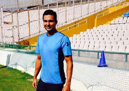 वीआरवी सिंह : भारतीय क्रिकेट में अपनी रफ्तार से जोश भरने वाला एक नैसर्गिक तेज गेंदबाज