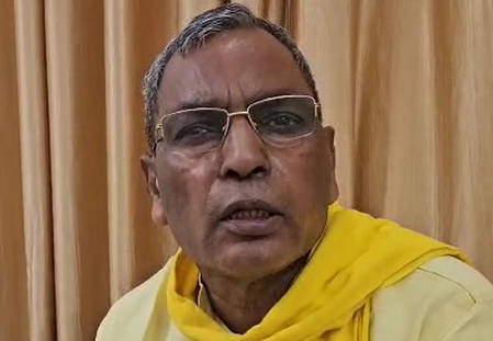 अखिलेश यादव ओबीसी, दलितों और मुसलमानों के दुश्मन: ओम प्रकाश राजभर