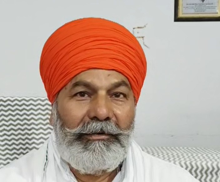 गोरखपुर में छात्र की हत्या पर राकेश टिकैत बोले, बिना भेदभाव के पुलिस करे कार्रवाई गोरखपुर में छात्र की हत्या पर राकेश टिकैत बोले, बिना भेदभाव के पुलिस करे कार्रवाई