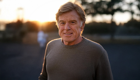 ‘Butch Cassidy and the Sundance Kid’ star Robert Redford passes at the age of 89