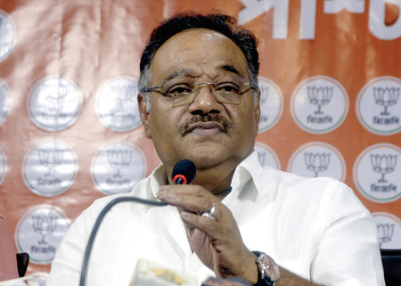 Bengal BJP plans week-long programmes from tomorrow to celebrate PM Modi's 75th birthday