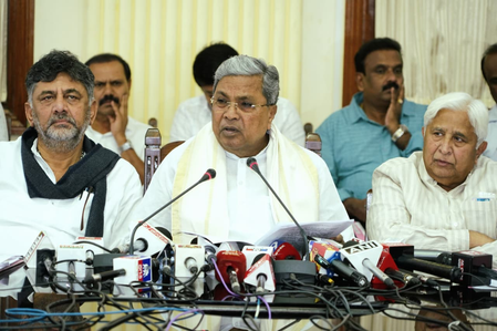 Upper Krishna project: K'taka govt prioritises rapid implementation, finalises land compensation amount