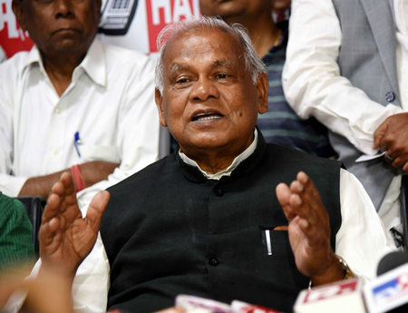 बिहार : बोधगया में पीएम मोदी के जन्मदिन पर एमएसएमई महासम्मेलन, मांझी करेंगे उद्घाटन