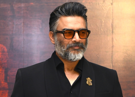 R. Madhavan recalls PM Modi recognising him in Nambi Narayanan’s look for ‘Rocketry’