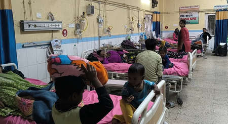 'Blessing for poor', beneficiaries in U’khand hail Ayushman Bharat as lifesaving scheme on PM’s birthday