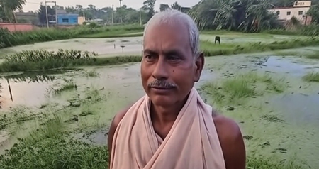 मखाना बोर्ड की स्थापना से किसान खुश, कहा- हमें बड़ा आर्थिक फायदा होगा
