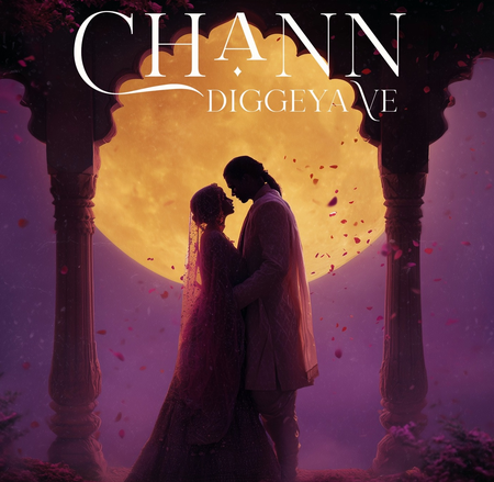 Harshdeep Kaur captures deep emotions of longing in latest folk single ‘Chann Diggeya Ve’