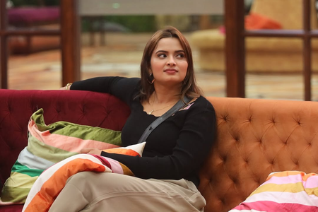 बिग बॉस 19 : नीलम गिरी ने दोस्त शहबाज बदेशा को दिया धोखा, मुसीबत में फंसे कंटेस्टेंट