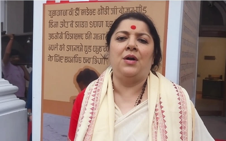 शाहिद अफरीदी के बयान पर सियासी दंगल, लॉकेट चटर्जी बोलीं- राहुल गांधी को पाकिस्तान चले जाना चाहिए