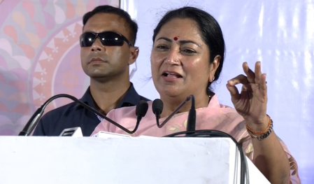 'है भविष्य भारत उज्ज्वल, यह विश्वास जगाया है', सीएम रेखा गुप्ता ने पीएम मोदी के जन्मदिन पर वीडियो शेयर किया
