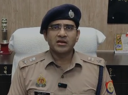 यूपी : फ्री फायर गेम की लत ने ली 14 साल के यश की जान, पिता के 13 लाख गंवाने के बाद लगाई फांसी