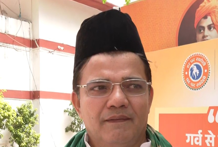 यह रिश्ता क्या कहलाता है’, शाहिद अफरीदी की राहुल गांधी की तारीफ पर भाजपा नेता यासर जिलानी यह रिश्ता क्या कहलाता है’, शाहिद अफरीदी की राहुल गांधी की तारीफ पर भाजपा नेता यासर जिलानी