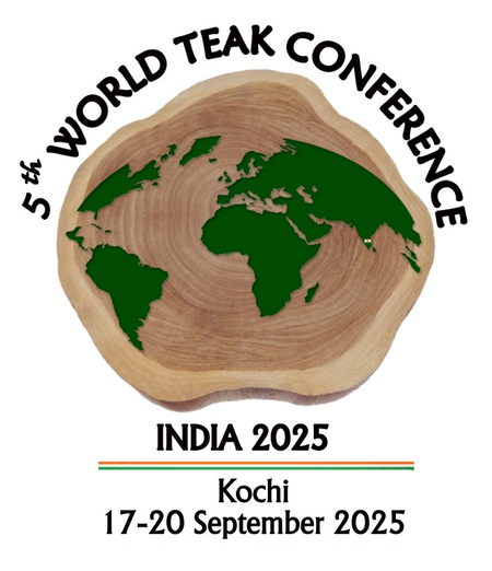 Calls for science-driven strategies, global collaboration at World Teak meet