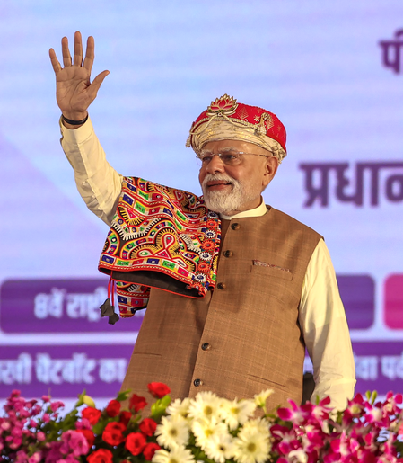 छत्तीसगढ़ और राजस्थान में पीएम मोदी के जन्मदिन पर सेवा पखवाड़ा और विकास कार्यों का शुभारंभ छत्तीसगढ़ और राजस्थान में पीएम मोदी के जन्मदिन पर सेवा पखवाड़ा और विकास कार्यों का शुभारंभ