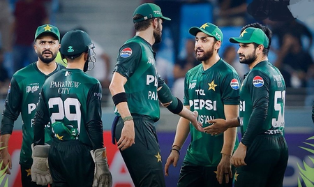 Asia Cup: Shaheen, Fakhar lift Pakistan to victory over UAE, join India in Super 4s