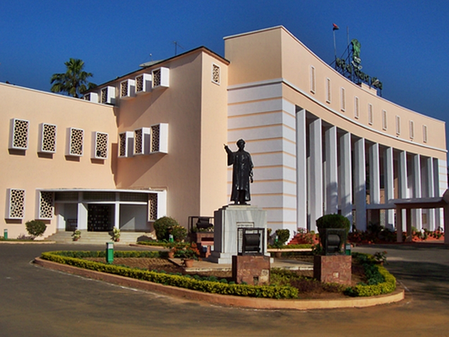Monsoon session of Odisha Assembly to begin today