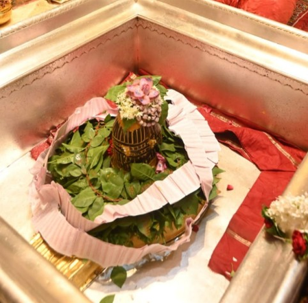 धर्म कर्म : त्रयोदशी श्राद्ध पर शुक्र प्रदोष और मासिक शिवरात्रि का अद्भुत संयोग