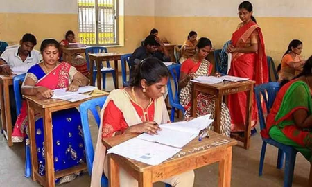 Recruitment delay leaves nearly 8,000 guest lecturers running TN colleges