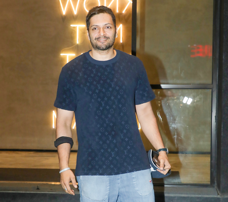 Ali Fazal is ‘training, eating’ like a wrestler to portray Guddu Bhaiya in ‘Mirzapur: The Movie’