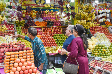 पैकेज्ड फूड नहीं, फल हैं असली पावरहाउस! आयुर्वेद से जानें खाने का सही तरीका