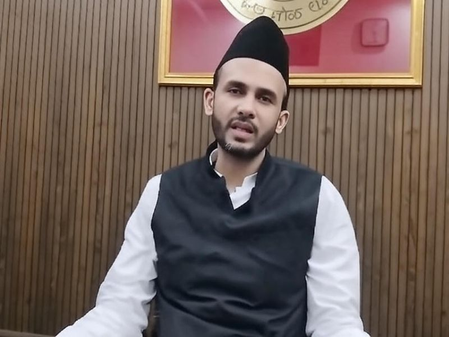 मुंबई बीजेपी अध्यक्ष के बयान पर सपा सांसद का पलटवार, कहा- जनता देगी करारा जवाब