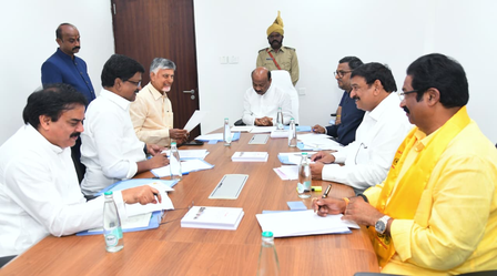 Andhra Pradesh Assembly session to continue till September 30