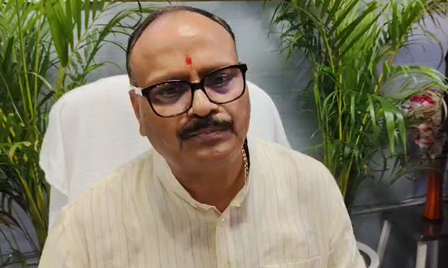 संवैधानिक संस्थाओं पर हमला करना राहुल गांधी का पुराना शगल : बृजेश पाठक