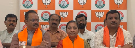 भावनगर में 20 सितंबर को पीएम मोदी के दौरे को लेकर तैयारियां तेज, शहर में उत्साह का माहौल