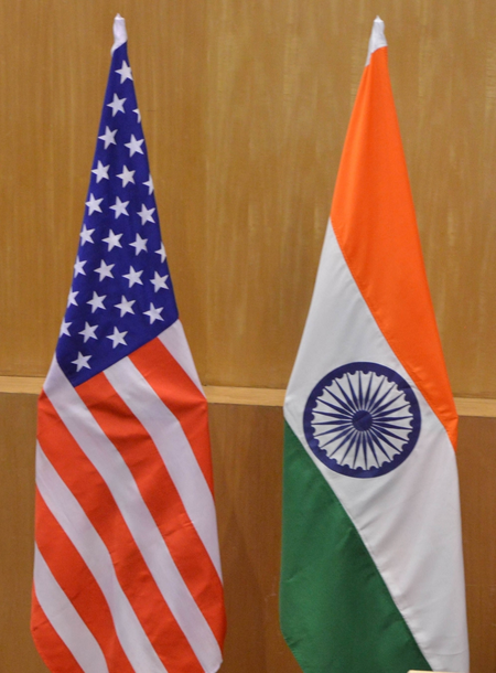 Trade deal with US to bolster India’s regional role: Report Trade deal with US to bolster India’s regional role: Report