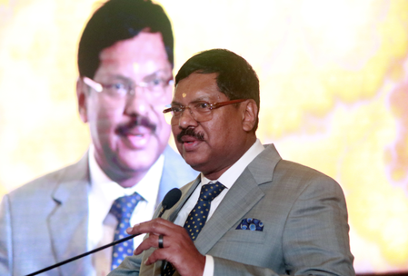 ‘I respect all religions’: CJI Gavai clarifies remarks on reconstruction of beheaded Lord Vishnu idol
