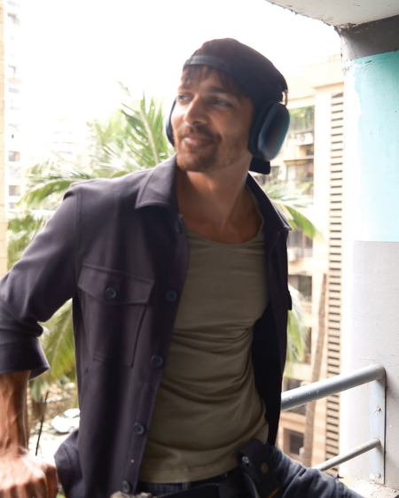 अभिनेता हर्षवर्धन राणे ने नेपोटिज्म बनाम आउटसाइडर्स की बहस पर रखी अपनी बेबाक राय